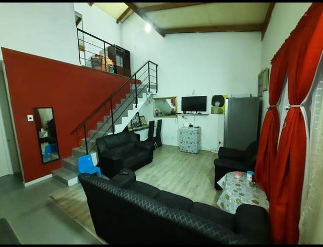 3 BEDROOM APARTMENT FOR SALE IN MAITLAND